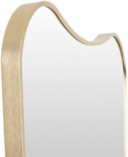 Bijeljina Mirror - Quahog Bay Bedding