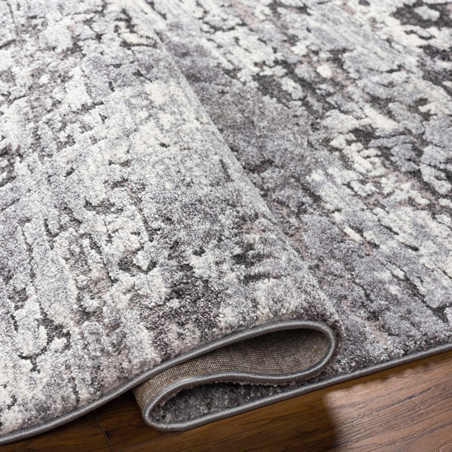 Bilston Boutique Thick Luxe Rug - Quahog Bay Bedding
