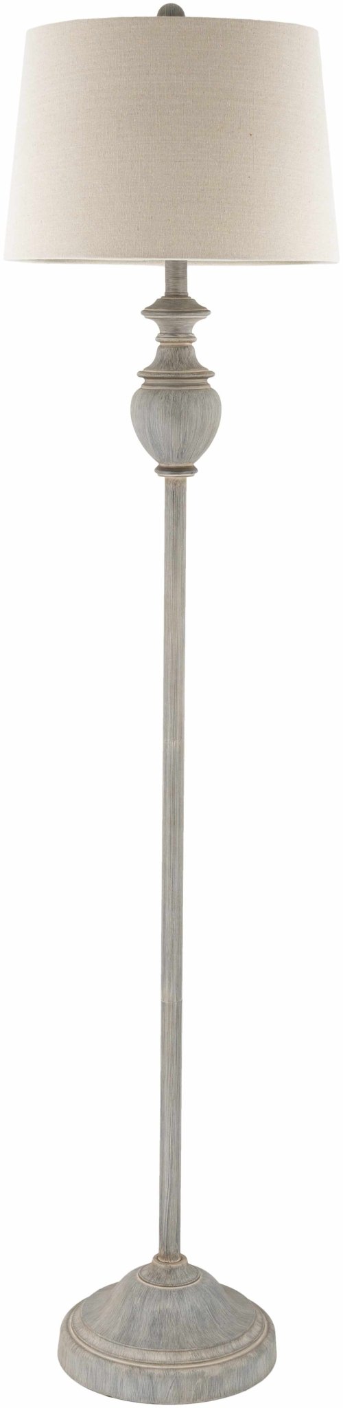 Binidayan Floor Lamp - Quahog Bay Bedding