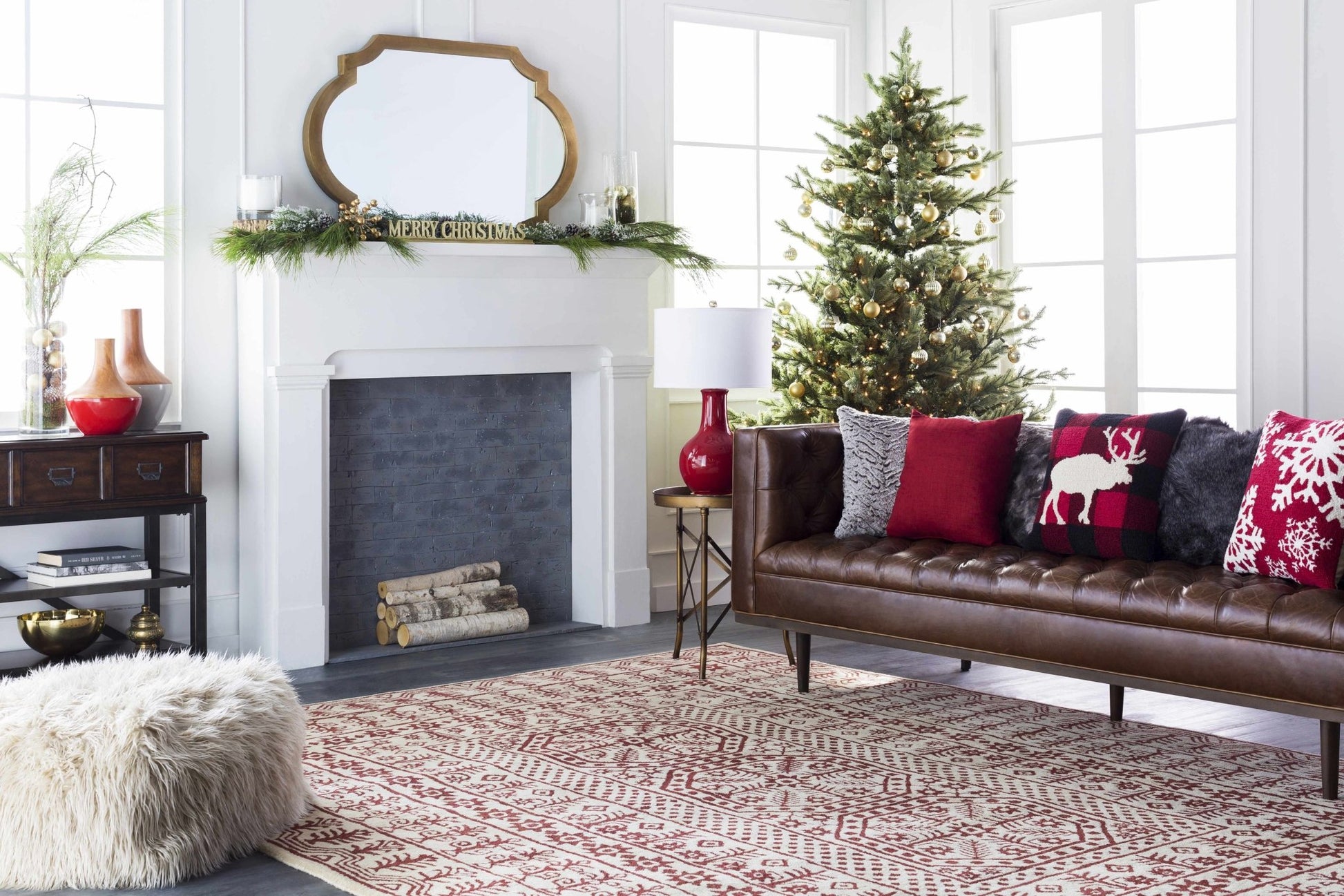 Binswangen - Quahog Bay Bedding