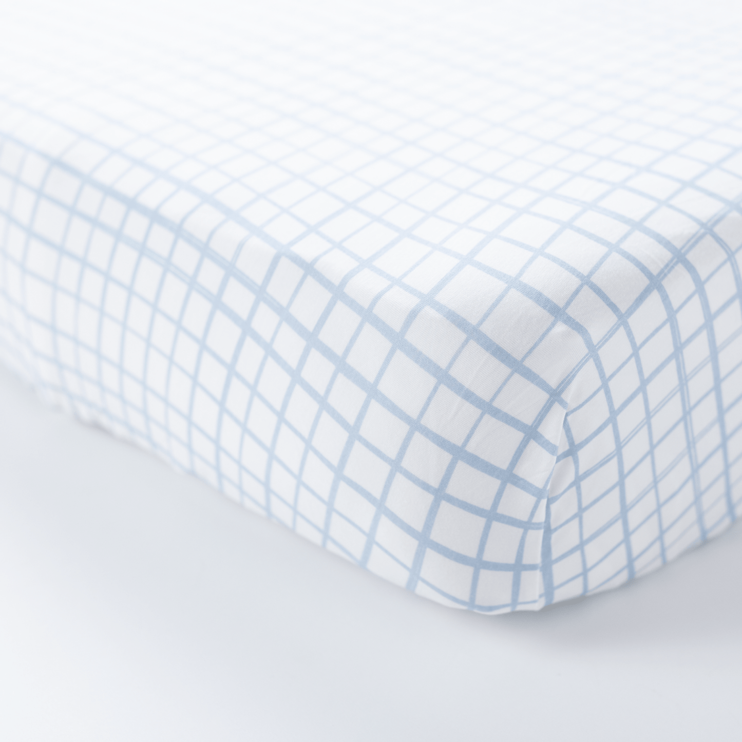 Blue Window Pane - Quahog Bay Bedding