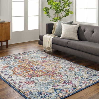 Bodrum Area Rug - Quahog Bay Bedding