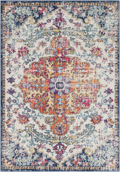 Bodrum Area Rug - Quahog Bay Bedding