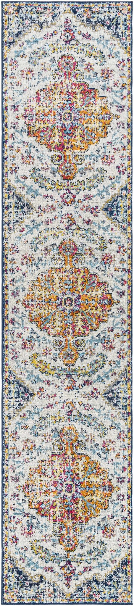 Bodrum Area Rug - Quahog Bay Bedding