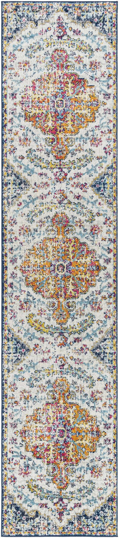 Bodrum Area Rug - Quahog Bay Bedding