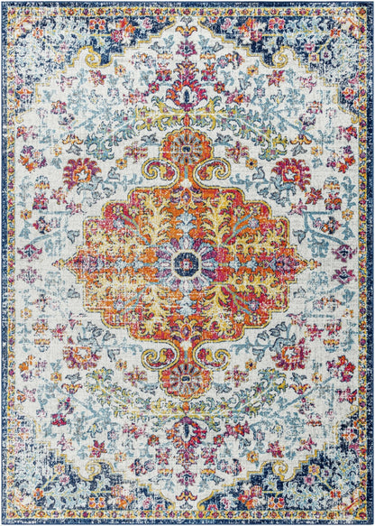 Bodrum Area Rug - Quahog Bay Bedding
