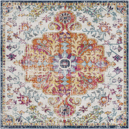 Bodrum Area Rug - Quahog Bay Bedding