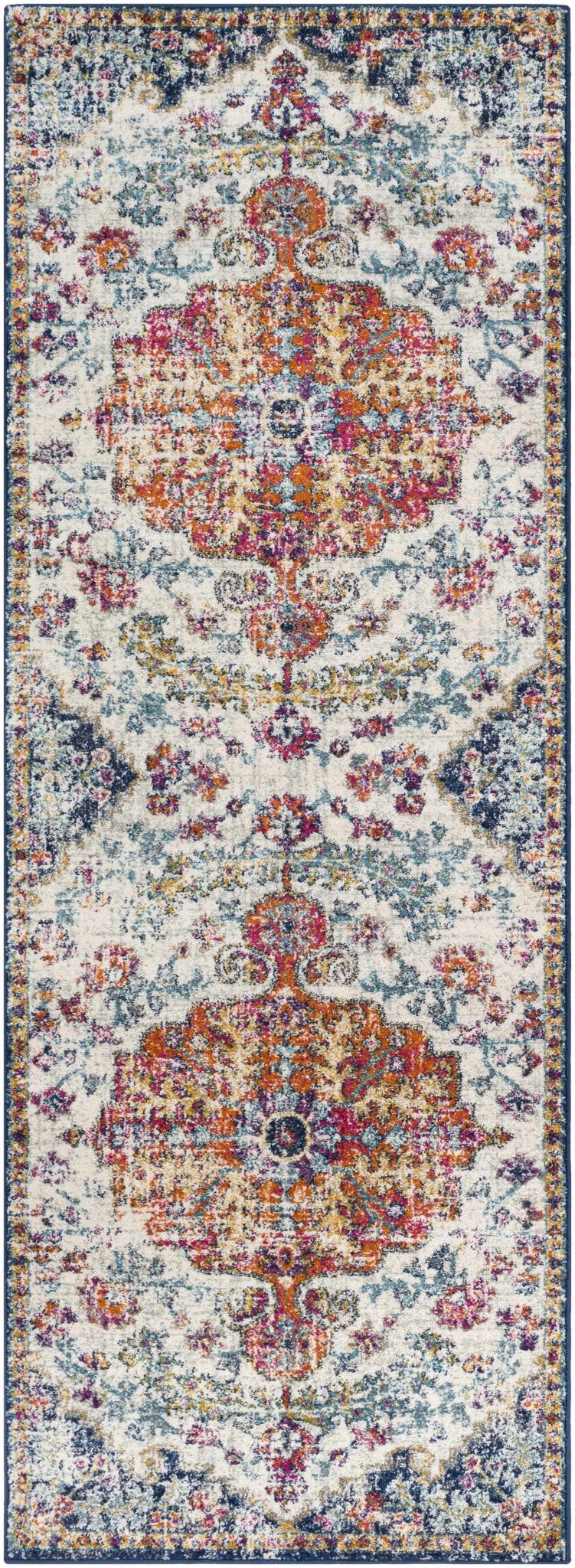Bodrum Area Rug - Quahog Bay Bedding