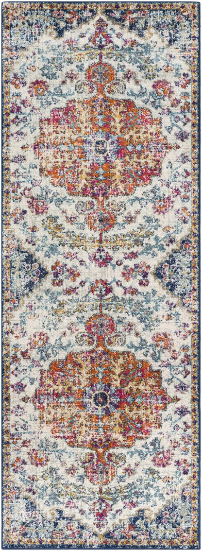 Bodrum Area Rug - Quahog Bay Bedding