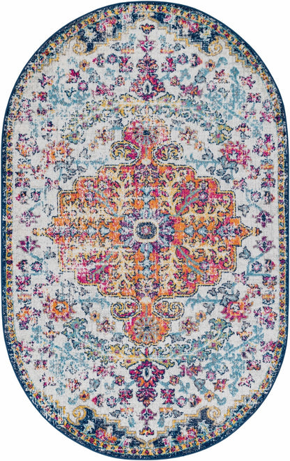 Bodrum Area Rug - Quahog Bay Bedding