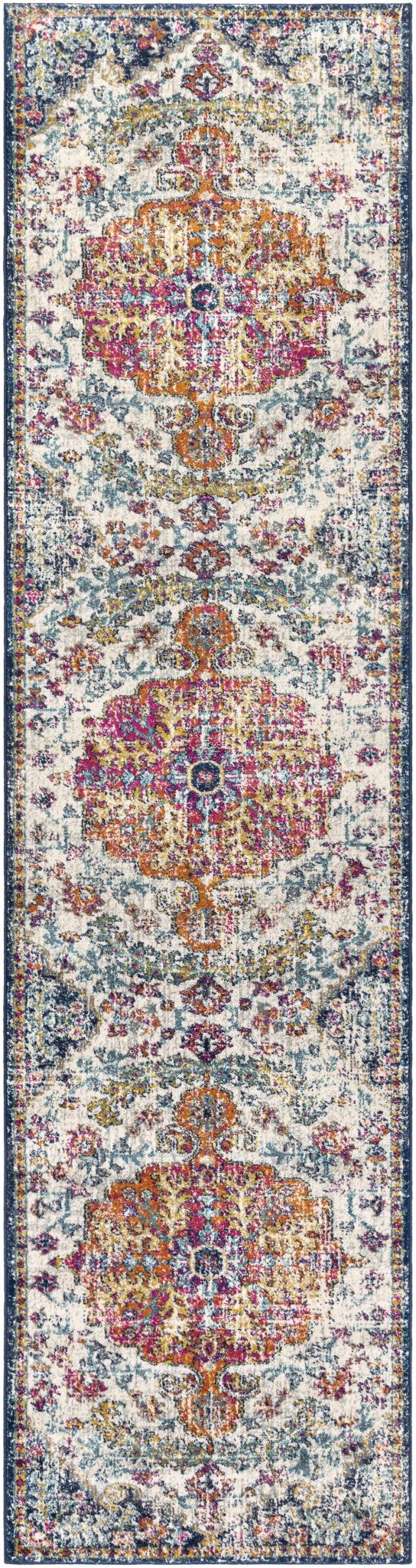 Bodrum Area Rug - Quahog Bay Bedding