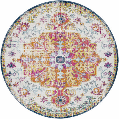 Bodrum Area Rug - Quahog Bay Bedding