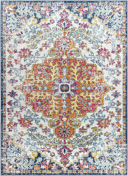 Bodrum Area Rug - Quahog Bay Bedding