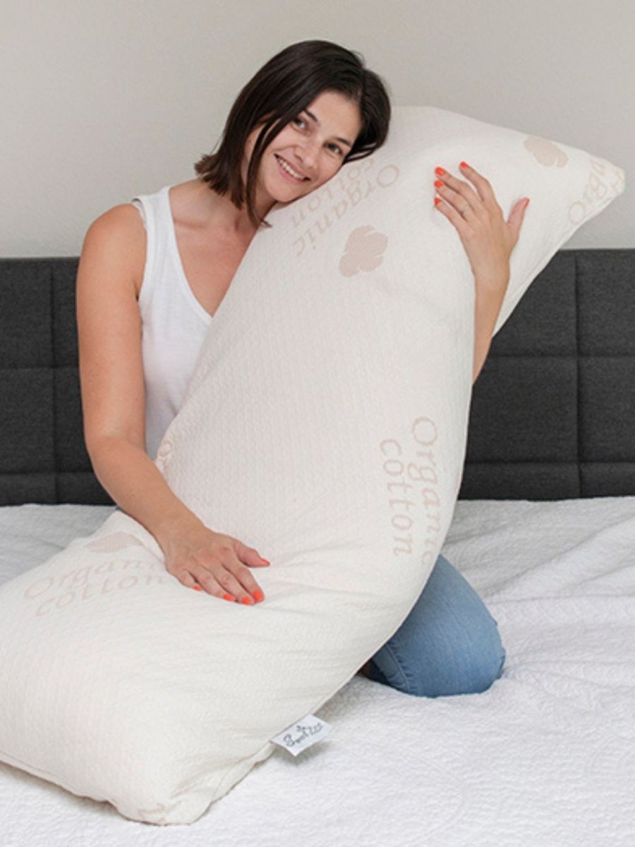 Body Pillow - Quahog Bay Bedding