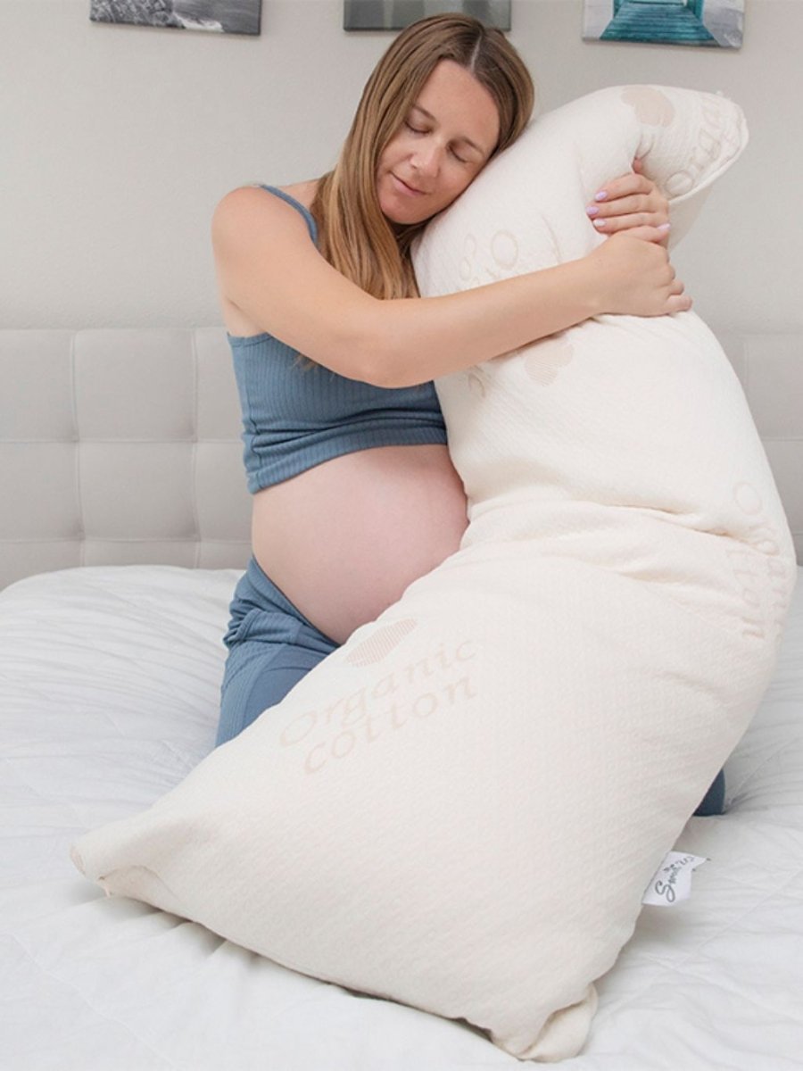 Body Pillow - Quahog Bay Bedding