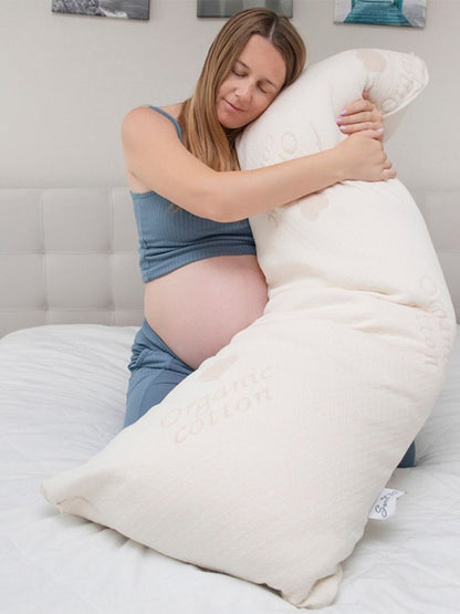 Body Pillow - Quahog Bay Bedding