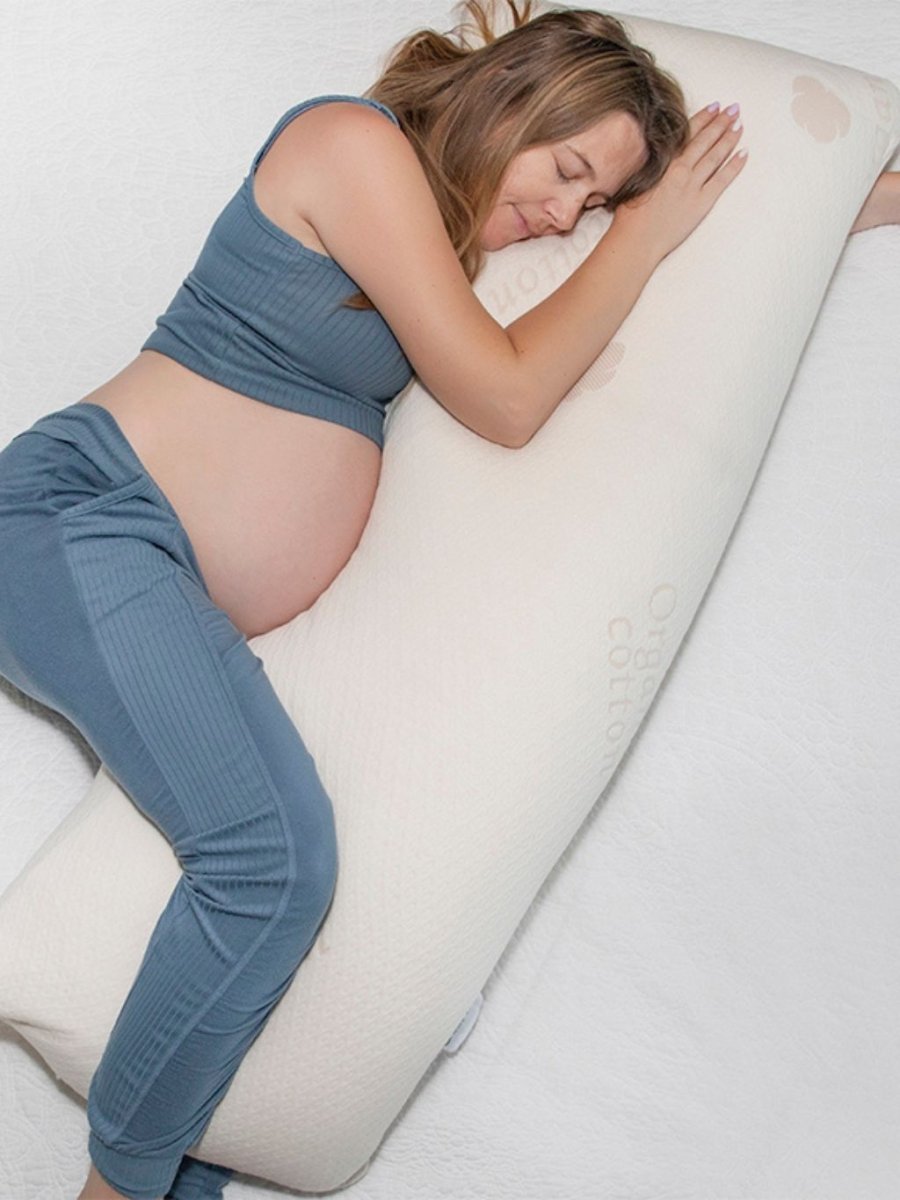 Body Pillow - Quahog Bay Bedding