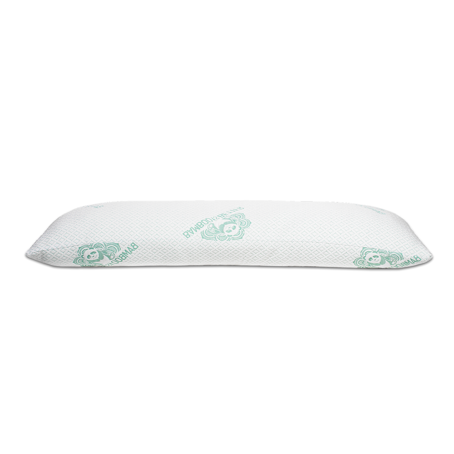 Bamboo Body Pillow - Quahog Bay Bedding