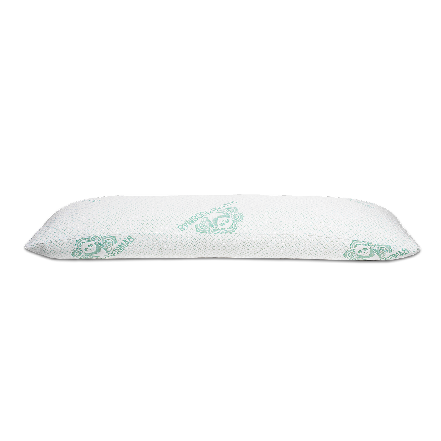 Bamboo Body Pillow - Quahog Bay Bedding