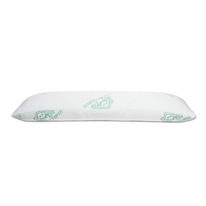 Bamboo Body Pillow - Quahog Bay Bedding