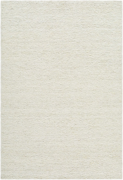 Bogdan Off - White Wool Rug - Quahog Bay Bedding