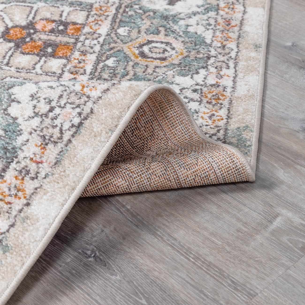 Bolinas Area Rug - Quahog Bay Bedding