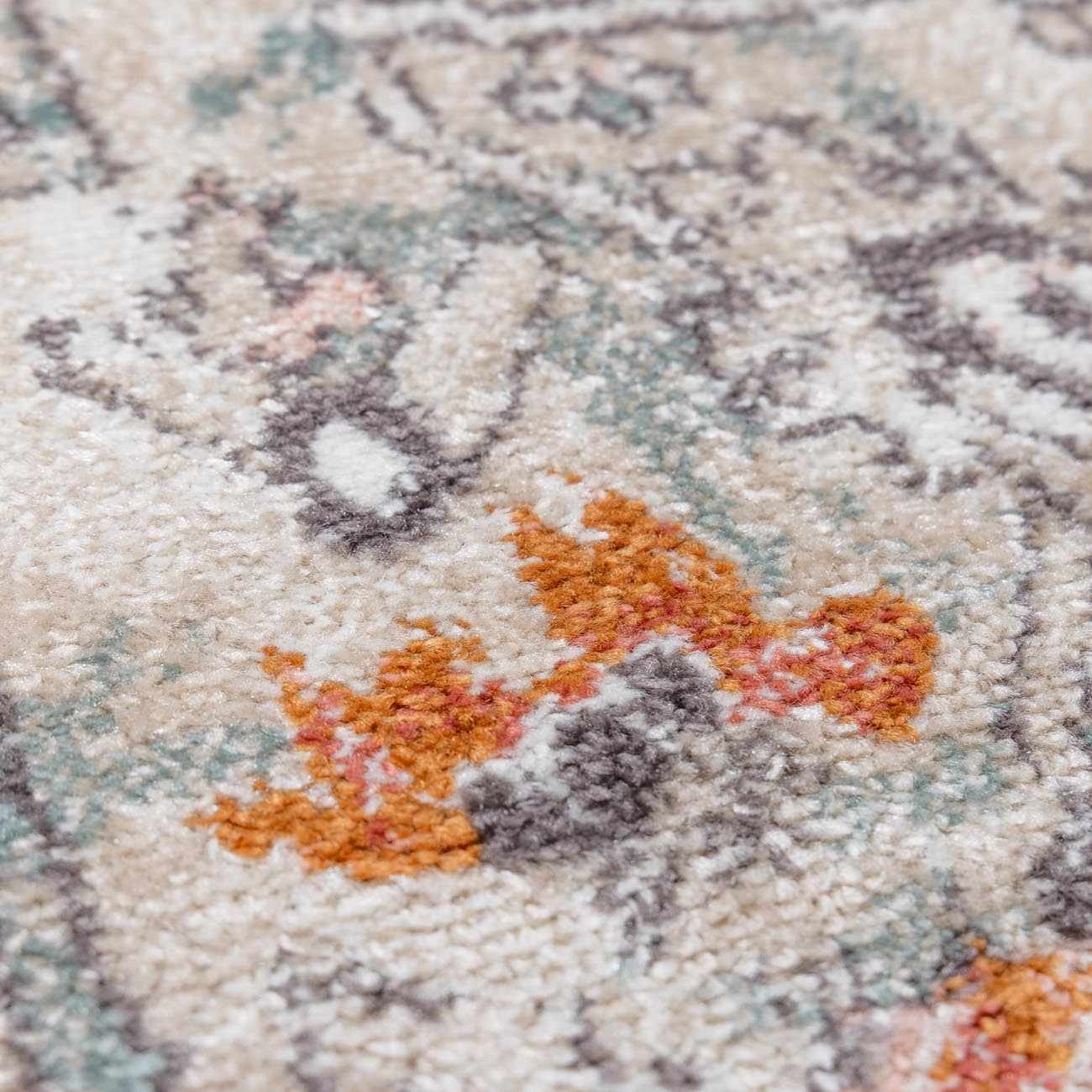 Bolinas Area Rug - Quahog Bay Bedding