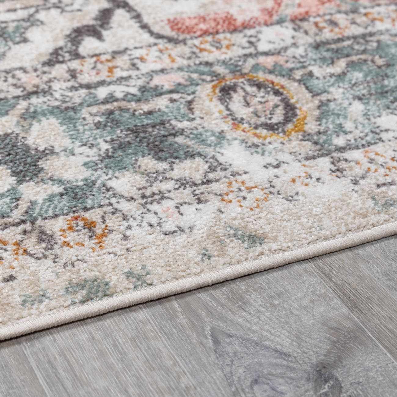 Bolinas Area Rug - Quahog Bay Bedding
