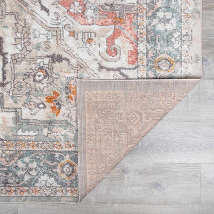 Bolinas Area Rug - Quahog Bay Bedding
