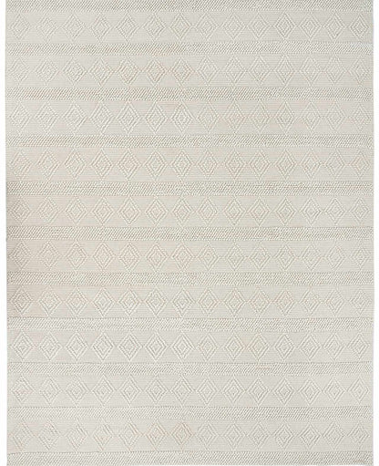 Bolinger Wool Area Rug - Quahog Bay Bedding