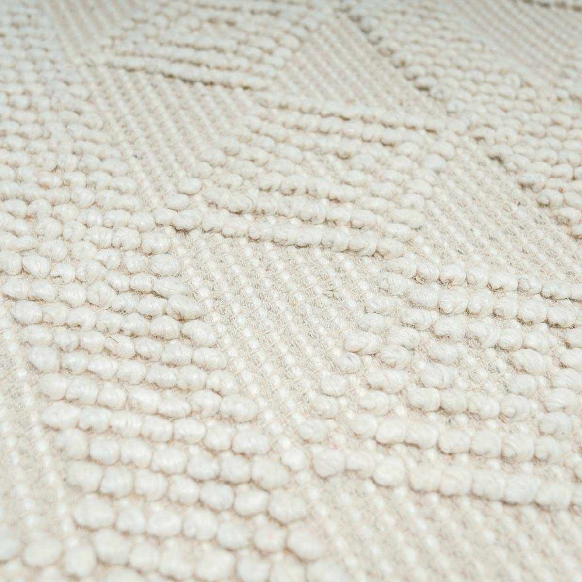 Bolinger Wool Area Rug - Quahog Bay Bedding