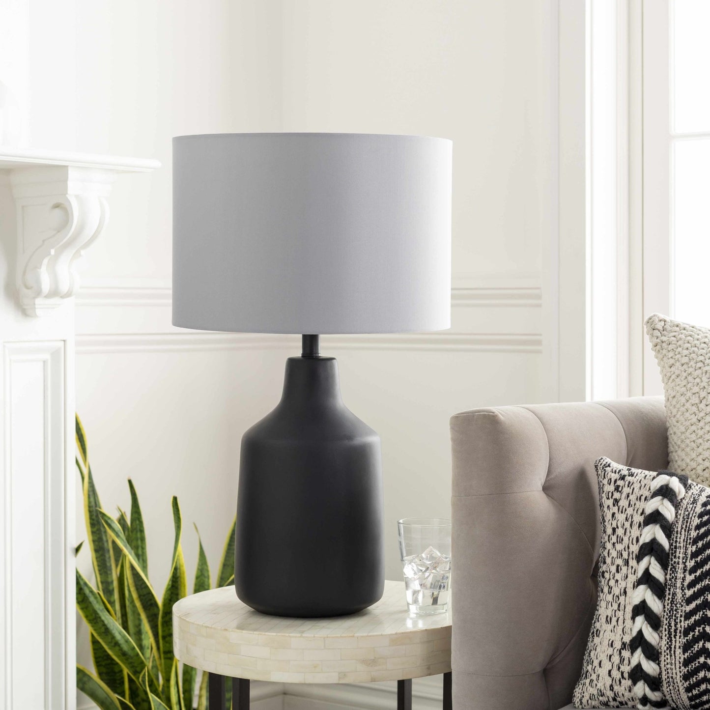 Boljoon Table Lamp - Quahog Bay Bedding