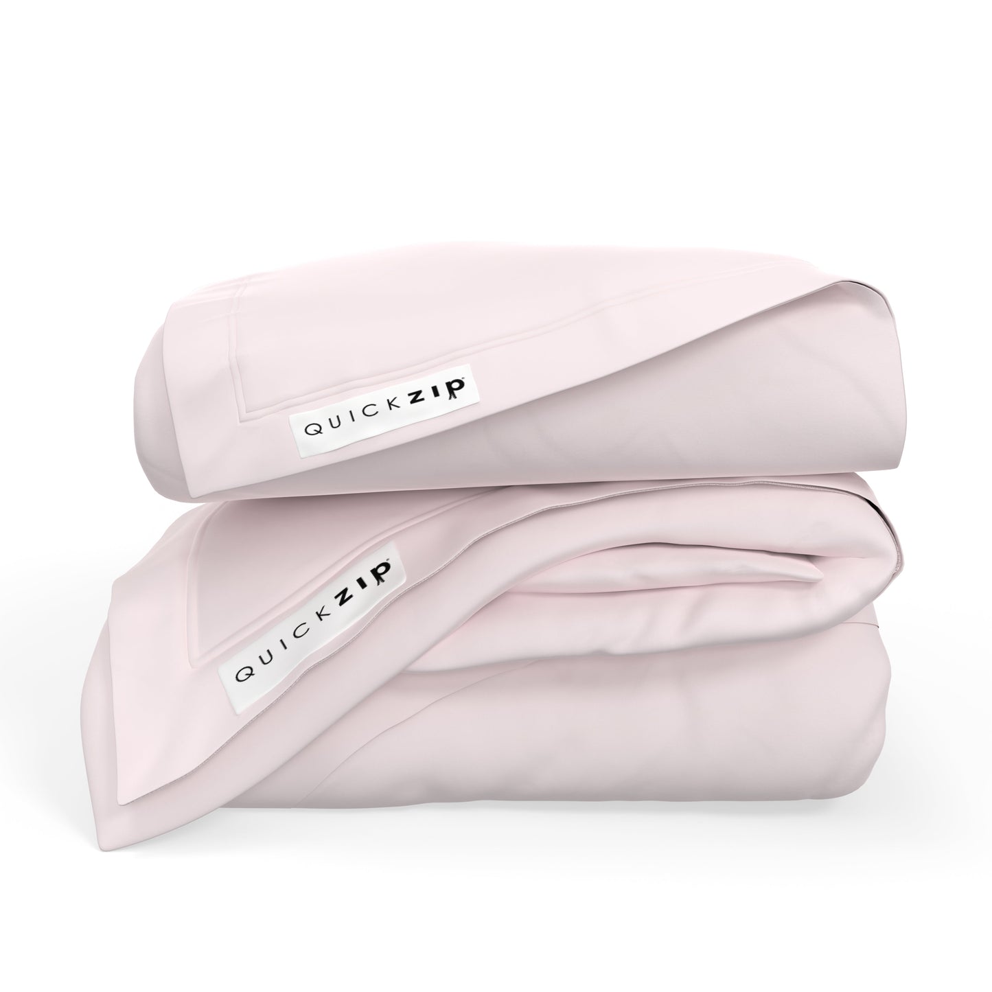 QuickZip Fitted Plus Spare Bundle - Sateen