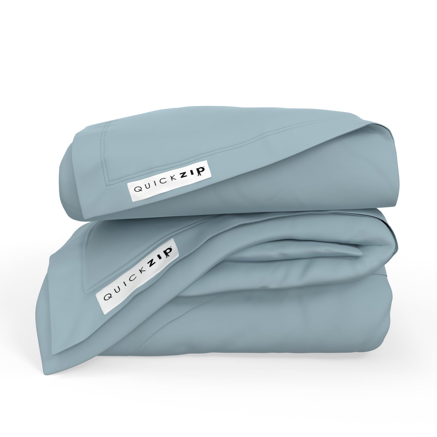 QuickZip Fitted Plus Spare Bundle - Sateen