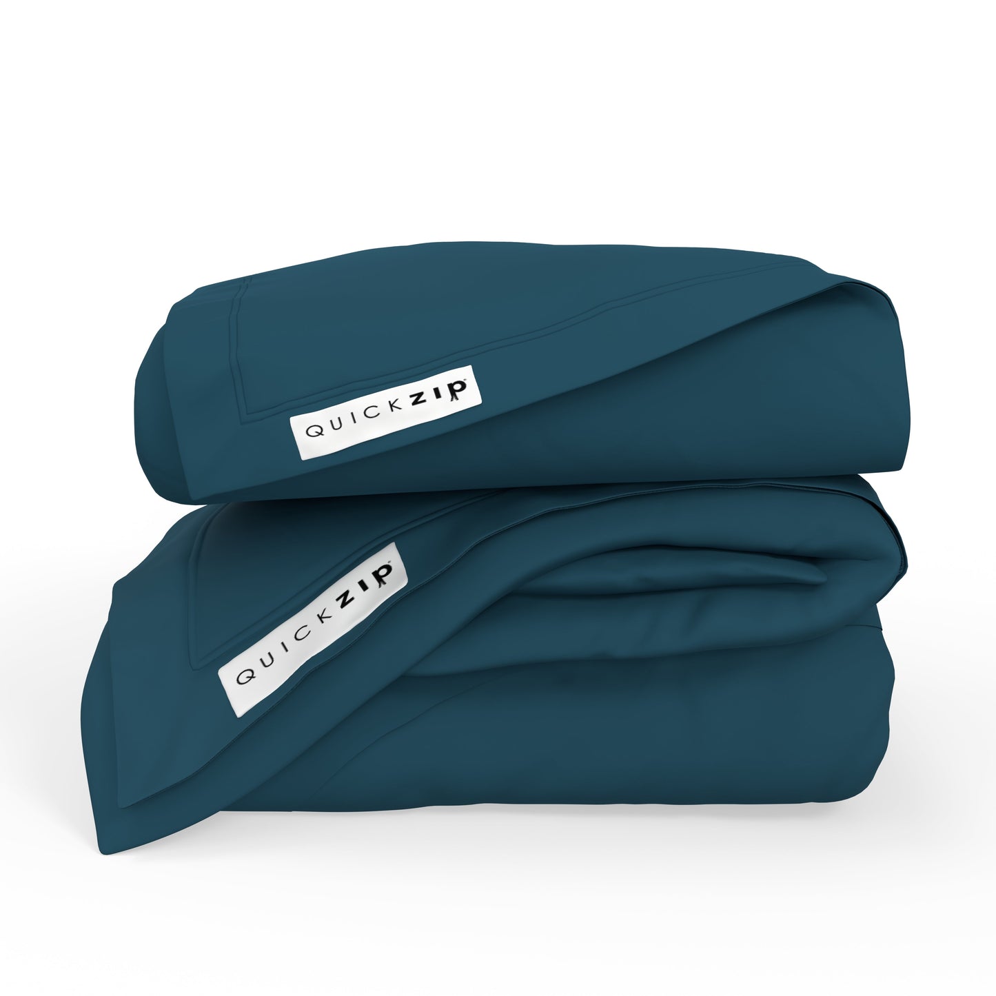 QuickZip Fitted Plus Spare Bundle - Sateen