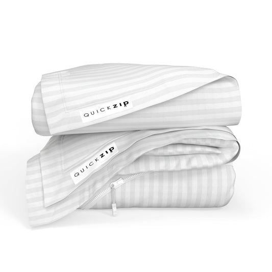 QuickZip Fitted Plus Spare Bundle - ComfortCore