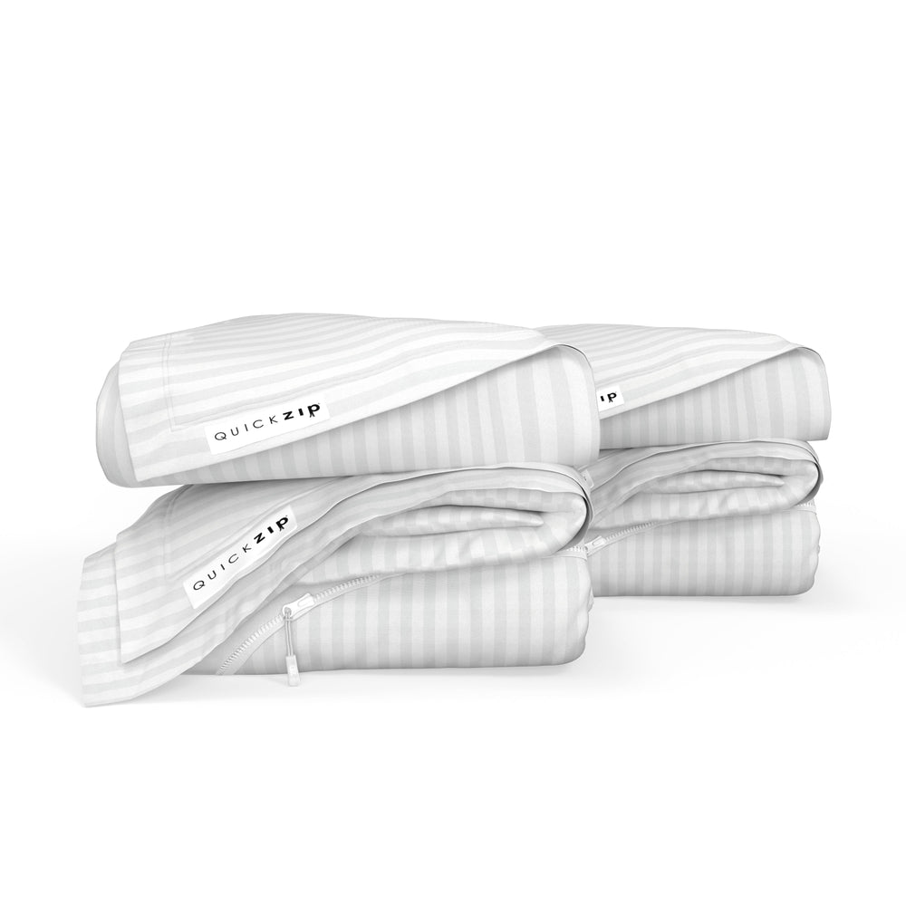 QuickZip Fitted Plus Spare Bundle - ComfortCore