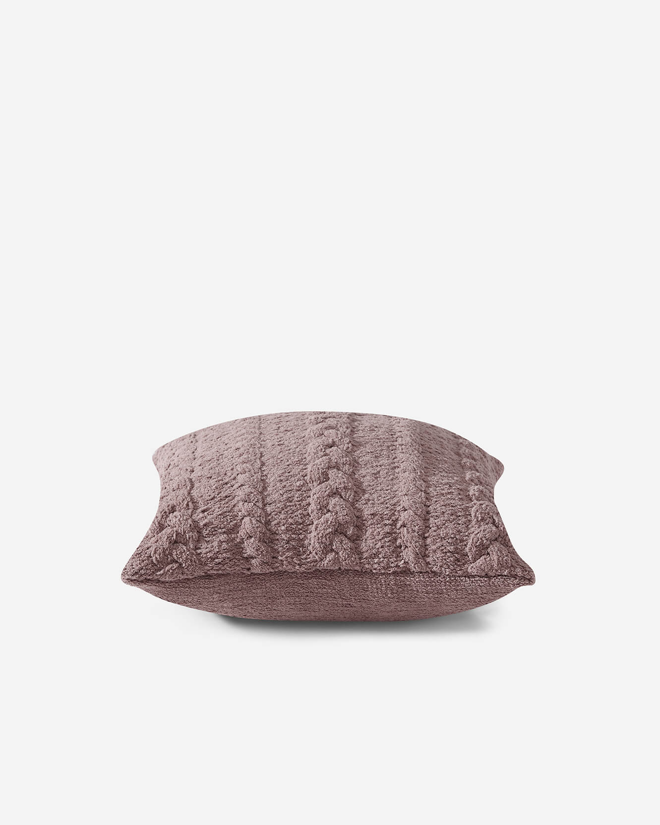 Braided Throw Pillow - Quahog Bay Bedding