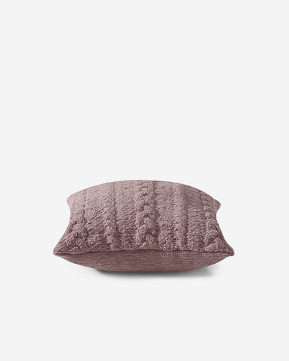 Braided Throw Pillow - Quahog Bay Bedding