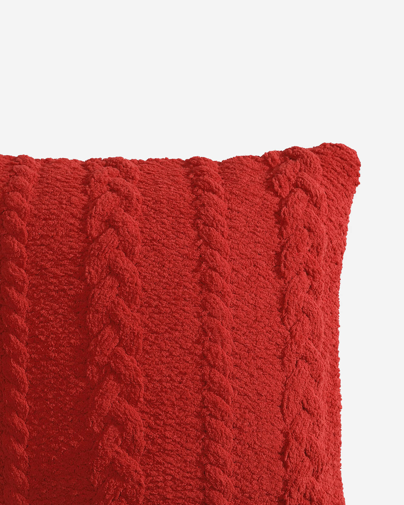 Braided Throw Pillow - Quahog Bay Bedding