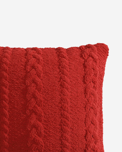 Braided Throw Pillow - Quahog Bay Bedding