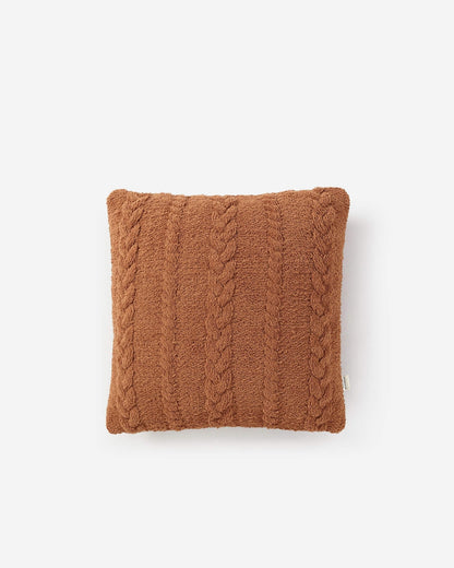 Braided Throw Pillow - Quahog Bay Bedding