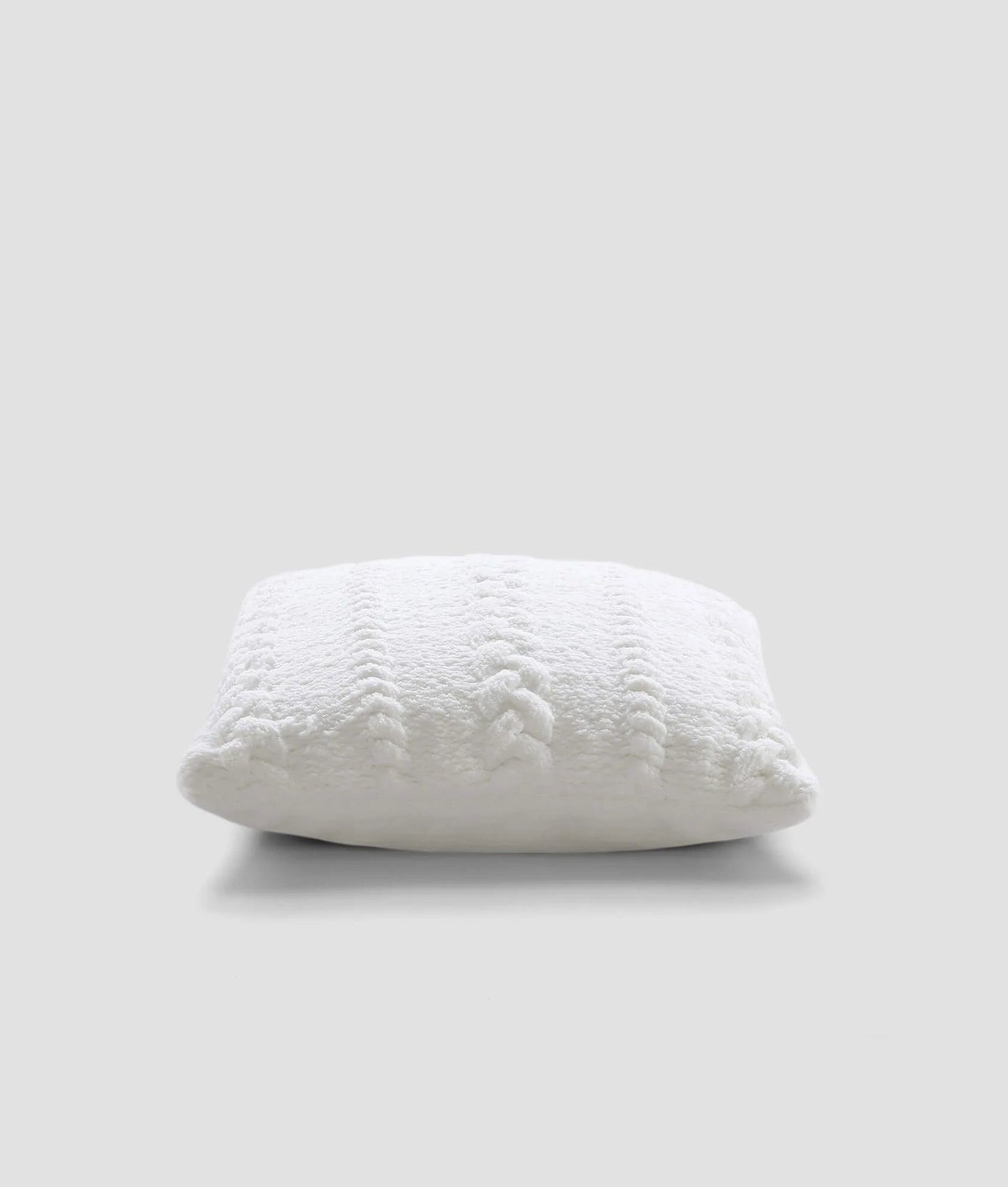 Braided Throw Pillow - Quahog Bay Bedding