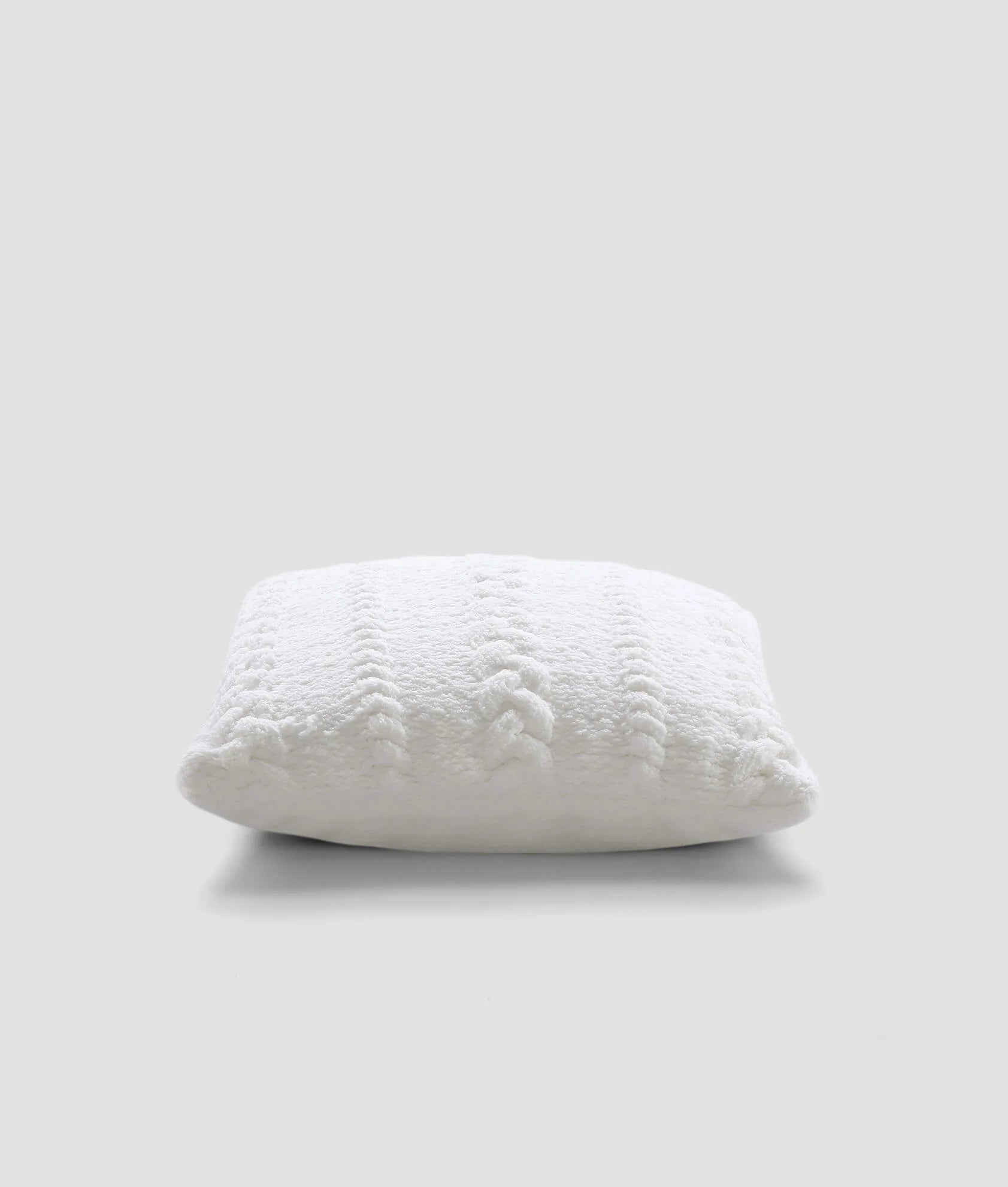 Braided Throw Pillow - Quahog Bay Bedding