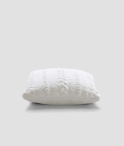 Braided Throw Pillow - Quahog Bay Bedding