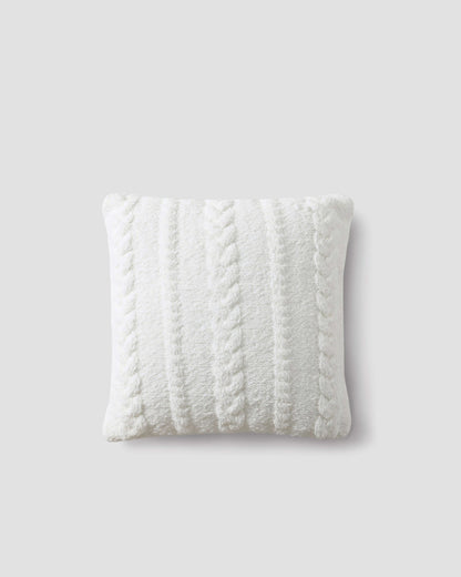Braided Throw Pillow - Quahog Bay Bedding