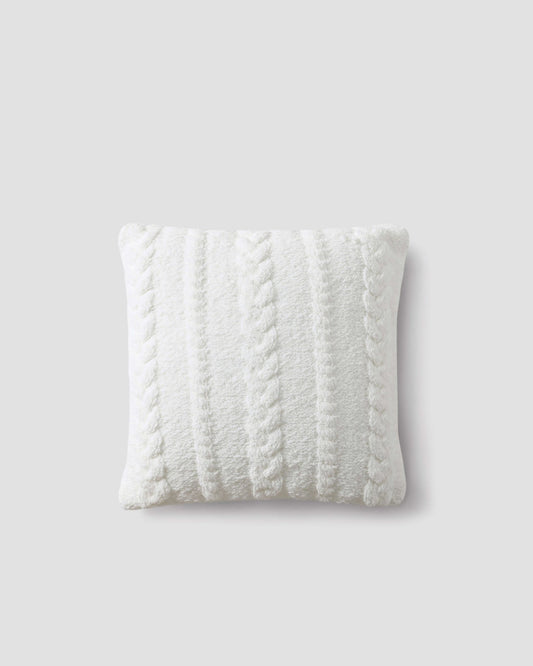 Braided Throw Pillow - Quahog Bay Bedding