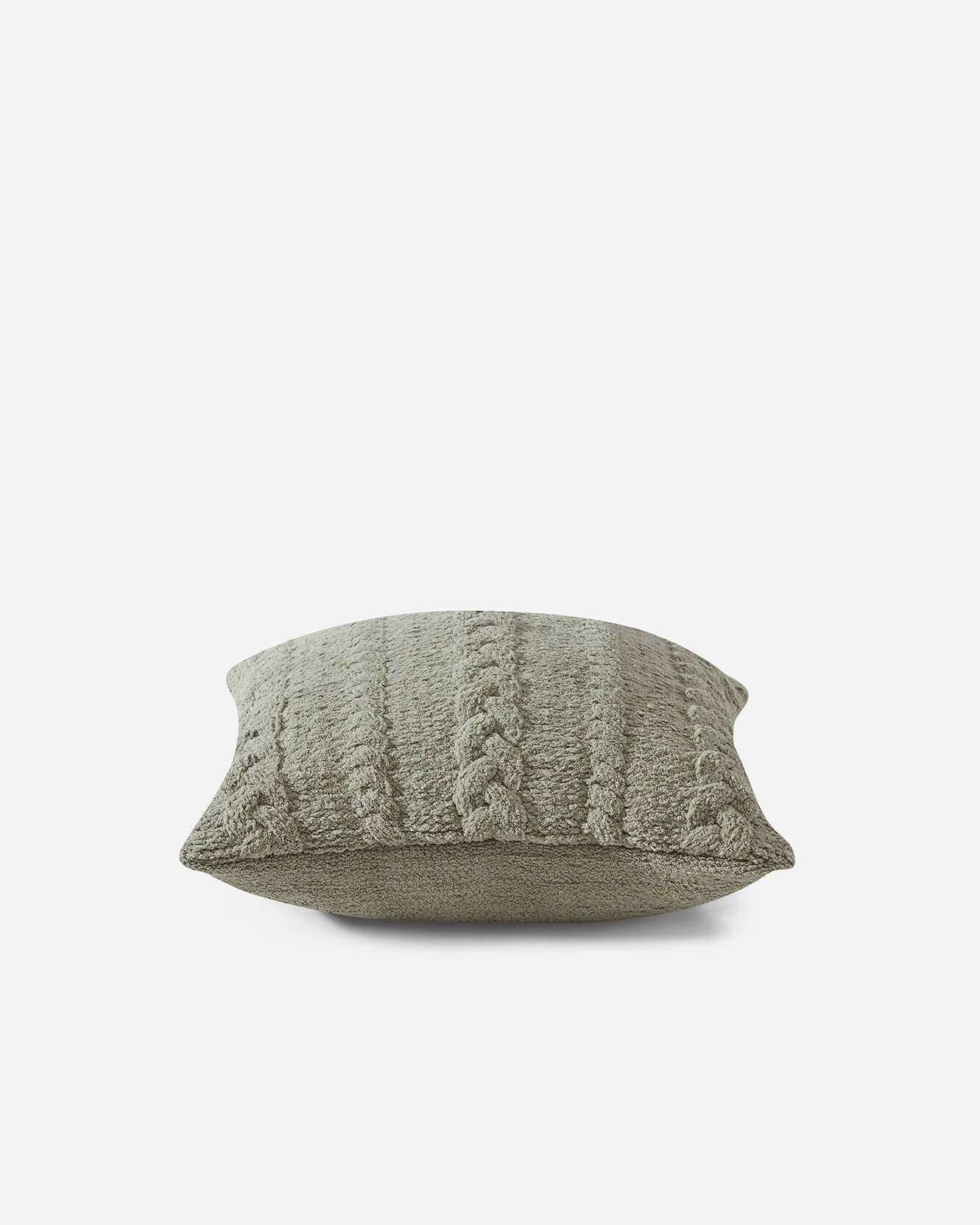 Braided Throw Pillow - Quahog Bay Bedding