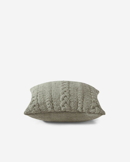 Braided Throw Pillow - Quahog Bay Bedding
