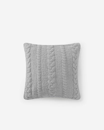 Braided Throw Pillow - Quahog Bay Bedding
